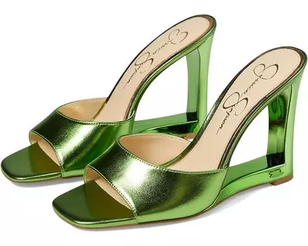 Туфли Jessica Simpson Cadilyn, зеленый
