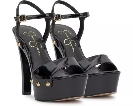 Туфли Jessica Simpson Calenta, черный