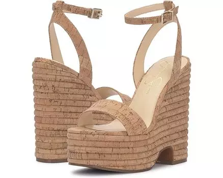 Туфли Jessica Simpson Charae, естественный