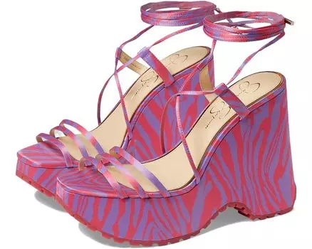 Туфли Jessica Simpson Damazy, цвет Lavender Rose