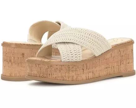 Туфли Jessica Simpson Ediza, белый