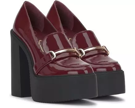 Туфли Jessica Simpson Himinka, цвет Malbec