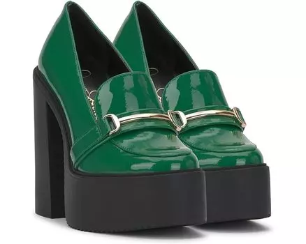 Туфли Jessica Simpson Himinka, цвет Trevor Green