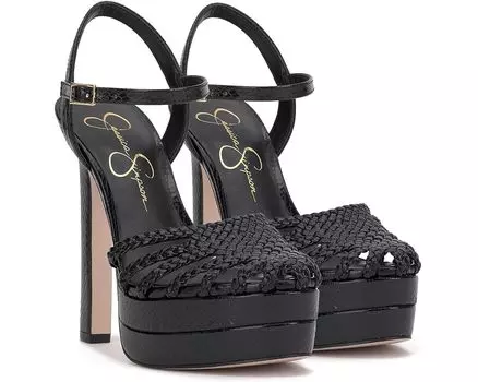 Туфли Jessica Simpson Inaia, черный