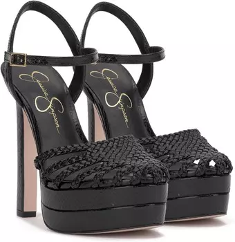 Туфли Jessica Simpson Inaia, черный