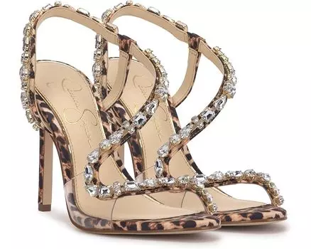 Туфли Jessica Simpson Jaycin, цвет Natural