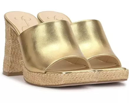Туфли Jessica Simpson Kashet, золотой