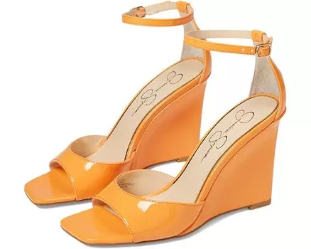 Туфли Jessica Simpson Leehi, цвет Mango Sorbet