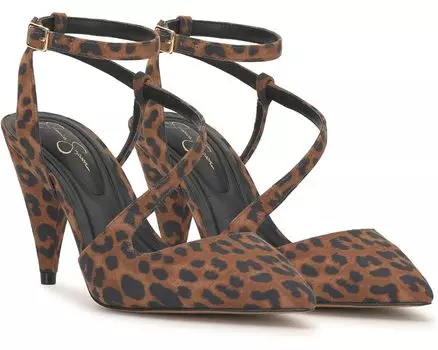 Туфли Jessica Simpson Maggie, естественный