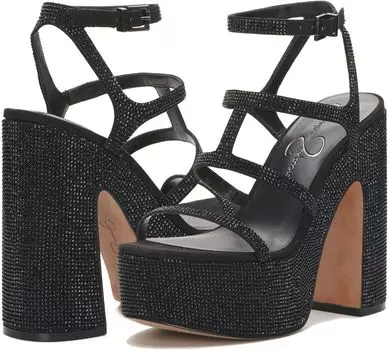 Туфли Jessica Simpson Meitini, черный