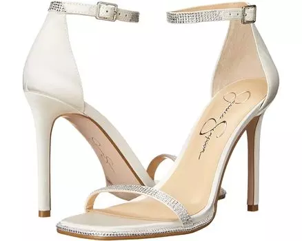 Туфли Jessica Simpson Ostey, белый