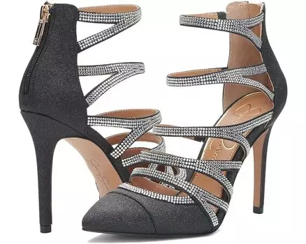 Туфли Jessica Simpson Parminda 2, черный