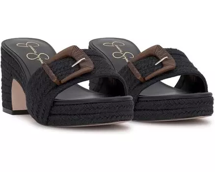 Туфли Jessica Simpson Peccio, черный