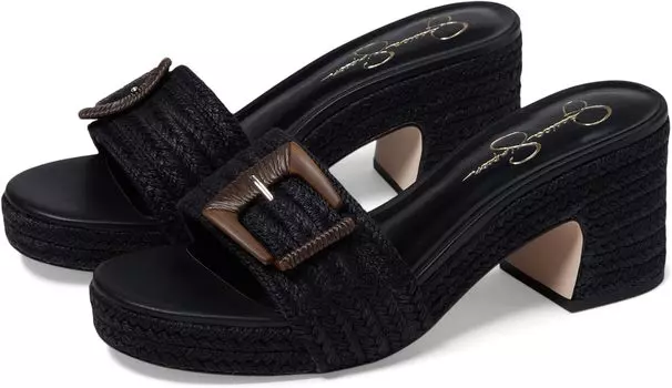 Туфли Jessica Simpson Peccio, черный