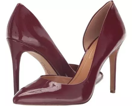 Туфли Jessica Simpson Prizma 8, цвет Malbec