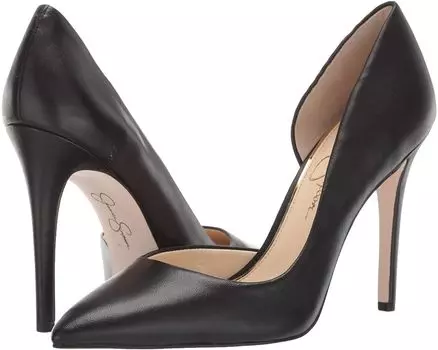 Туфли Jessica Simpson Prizma, черный