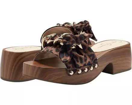 Туфли Jessica Simpson Resima, естественный