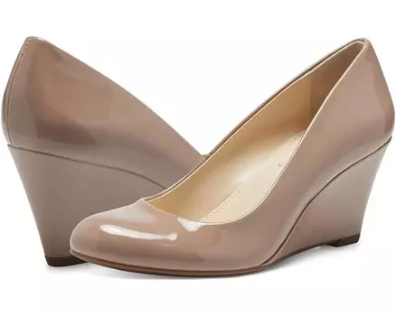 Туфли Jessica Simpson Sampson, цвет Chai Latte