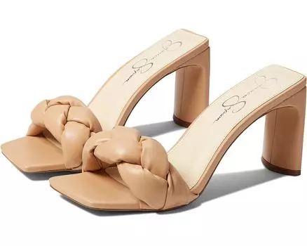 Туфли Jessica Simpson Sassia, цвет Buff