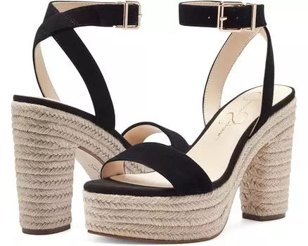 Туфли Jessica Simpson Symia, черный