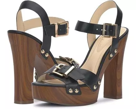 Туфли Jessica Simpson Therisa, черный