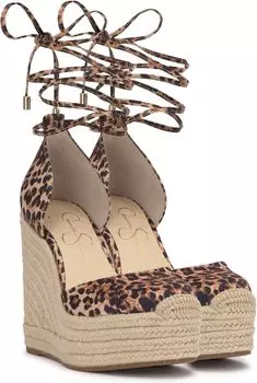 Туфли Jessica Simpson Weyla 2, натуральный