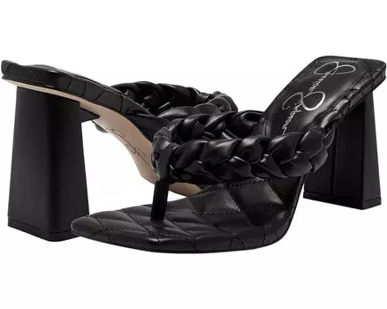 Туфли Jessica Simpson Zaliye, черный