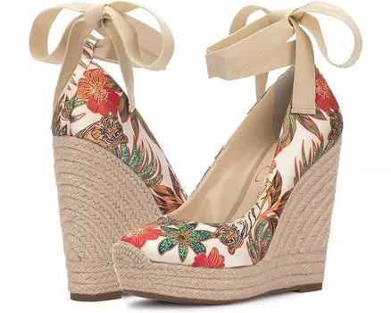 Туфли Jessica Simpson Zexie, мульти