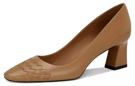 Туфли JESSICA SOPHIA High Heels Women's, черный