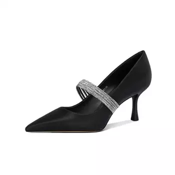 Туфли JESSICA SOPHIA High Heels Women's, черный