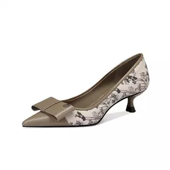 Туфли JESSICA SOPHIA High Heels Women's, черный