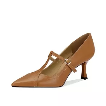 Туфли JESSICA SOPHIA High Heels Women's