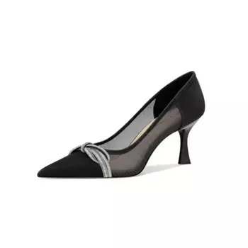 Туфли JESSICA SOPHIA High Heels Women's, черный