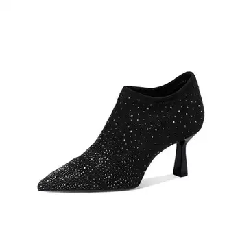 Туфли JESSICA SOPHIA High Heels Women's, черный