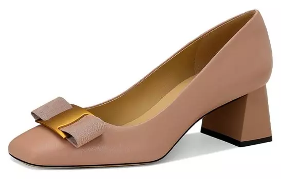 Туфли JESSICA SOPHIA High Heels Women's, черный