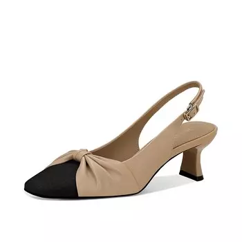 Туфли JESSICA SOPHIA High Heels Women's, цвет Apricot