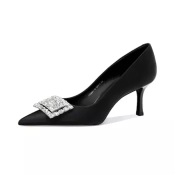 Туфли JESSICA SOPHIA High Heels Women's, черный