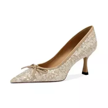 Туфли JESSICA SOPHIA High Heels Women's