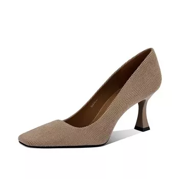 Туфли JESSICA SOPHIA High Heels Women's, черный