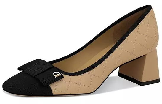 Туфли JESSICA SOPHIA High Heels Women's, черный