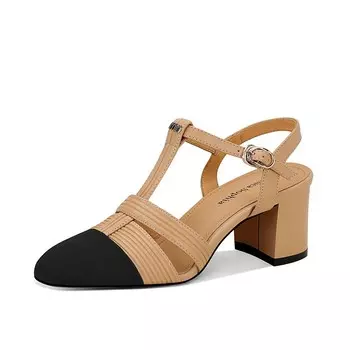Туфли JESSICA SOPHIA High Heels Women's