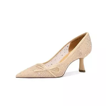 Туфли JESSICA SOPHIA High Heels Women's, черный