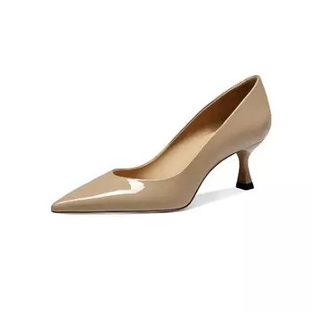 Туфли JESSICA SOPHIA High Heels Women's, черный