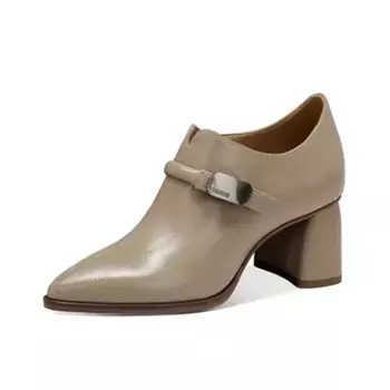 Туфли JESSICA SOPHIA High Heels Women's, черный