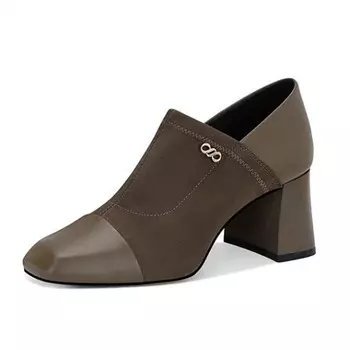 Туфли JESSICA SOPHIA High Heels Women's, черный