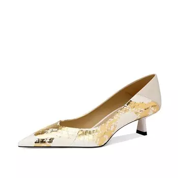 Туфли JESSICA SOPHIA High Heels Women's