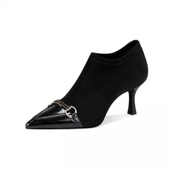 Туфли JESSICA SOPHIA High Heels Women's, черный