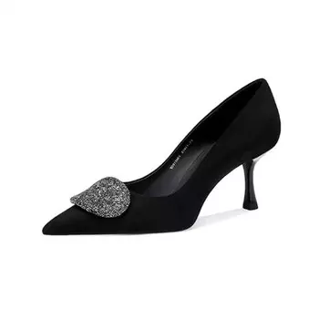 Туфли JESSICA SOPHIA High Heels Women's, черный