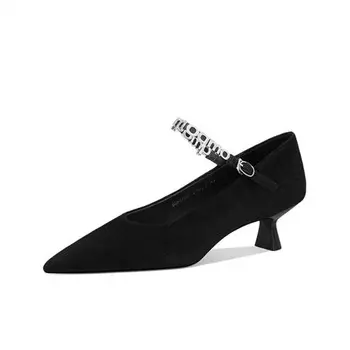 Туфли JESSICA SOPHIA Mary Jane Shoes Women's