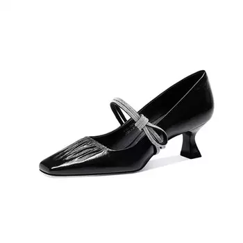 Туфли JESSICA SOPHIA Mary Jane Shoes Women's